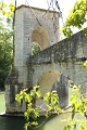 (4) Le Gave et le Pont de la Légende